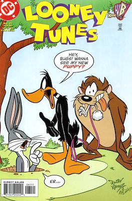 Looney Tunes #61
