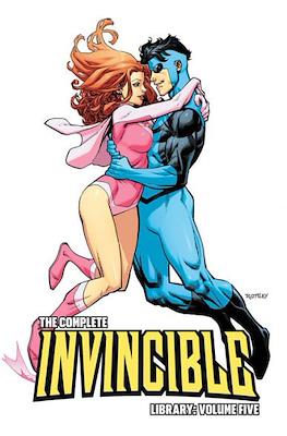 The Complete Invincible Library #5