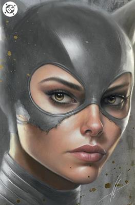 Catwoman Vol. 5 (2018-Variant Covers) #71.5