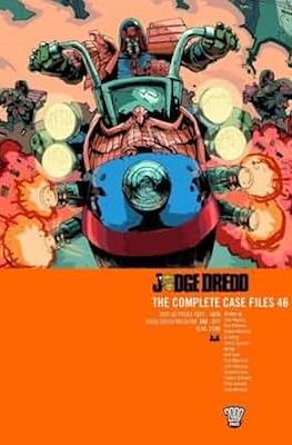Judge Dredd: The Complete Case Files #46
