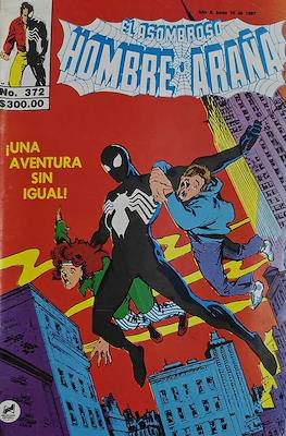 El Asombroso Hombre Araña #372