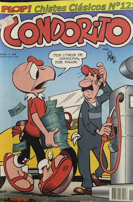 Condorito #628
