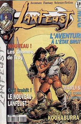 Lanfeust Mag #1