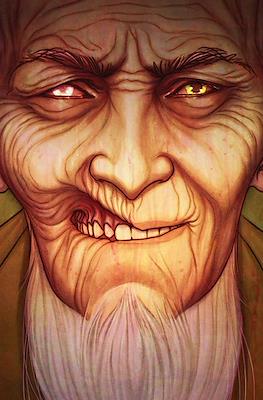 Something Is Killing The Children (Variant Cover) #24.1