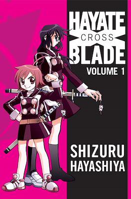 Hayate Cross Blade #1