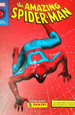 The Amazing Spider-Man 60 Aniversario
