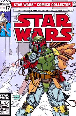 Star Wars Comics Collector #17