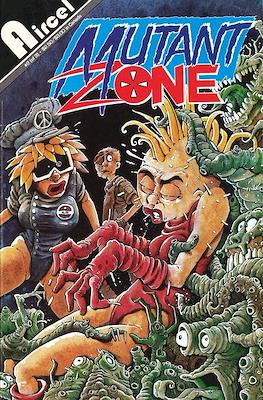 Mutant Zone #2
