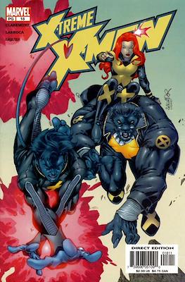 X-Treme X-Men Vol. 1 #18