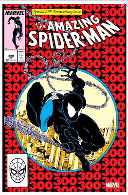 The Amazing Spider-Man - Facsimile Edition #300