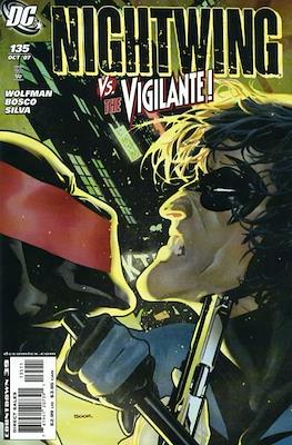 Nightwing Vol. 2 (1996-2009) (Comic Book) #135