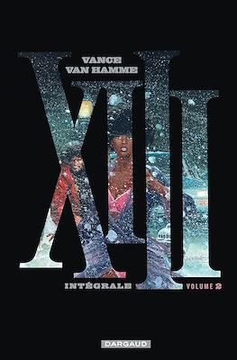 XIII. Intégrale #2