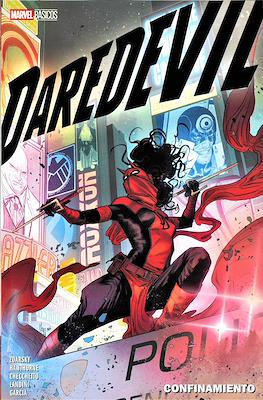 Daredevil (2021) (Rústica) #7