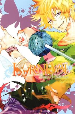 Karneval #3