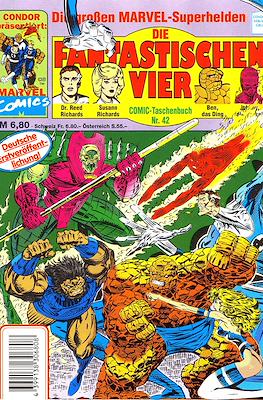 Die Fantastischen Vier #42