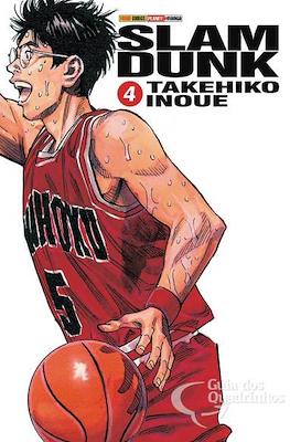 Slam Dunk #4