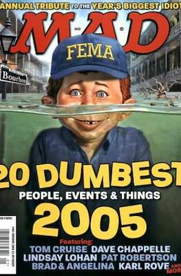 Mad #461