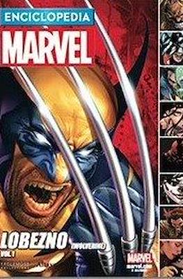 Enciclopedia Marvel #8