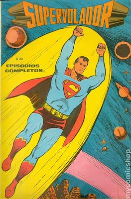 Supervolador #16
