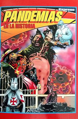 Pandemias en la historia