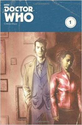 Doctor Who Omnibus #1