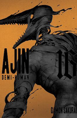 Ajin: Demi-Human (Digital) #16