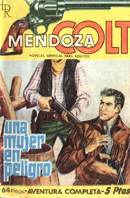 Mendoza Colt #55