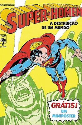 Super-Homem - 1ª série #14