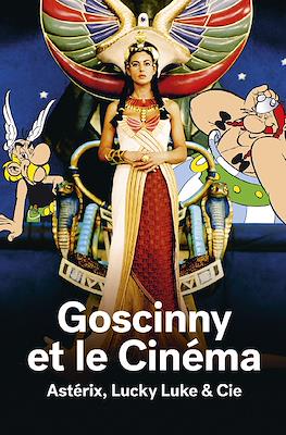 Goscinny et le Cinéma - Astérix, Lucky Luke & Cie