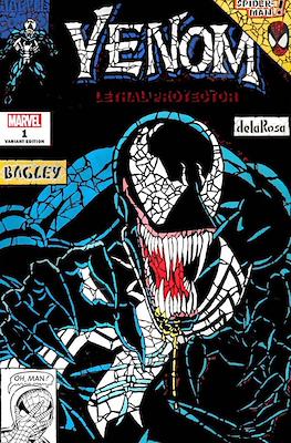 Venom: Lethal Protector ll (2023 Variant Cover) #1.6