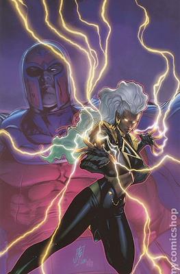 Resurrection of Magneto (2024 - Variant Cover) #1.6