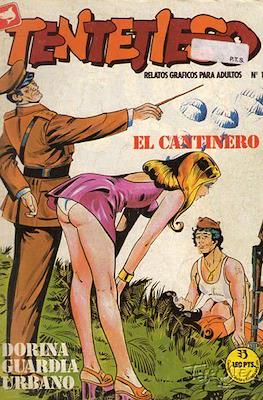 Tentetieso #16