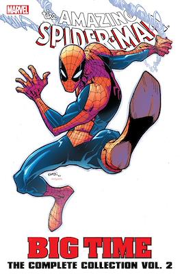 The Amazing Spider-Man: Big Time - The Complete Collection #2