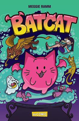 BatCat (Rústica 104 pp) #1