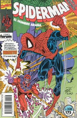 Spiderman Vol. 1 / El Espectacular Spiderman (1983-1994) #238