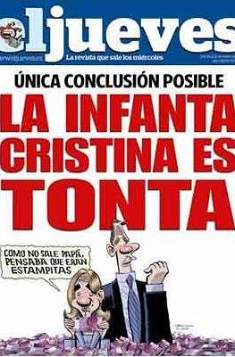 El Jueves #1809