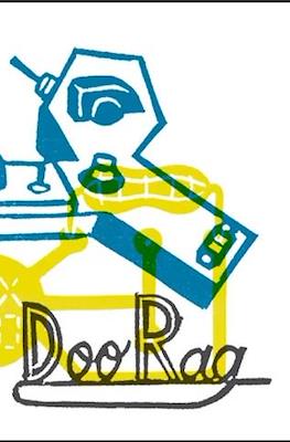 Doorags catalogue #27