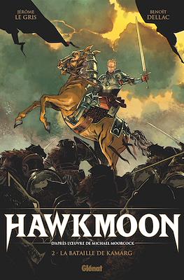 Hawkmoon #2
