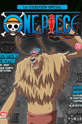 One Piece. La colección oficial (Grapa) #72