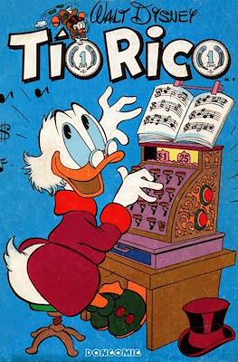 Tío Rico #33
