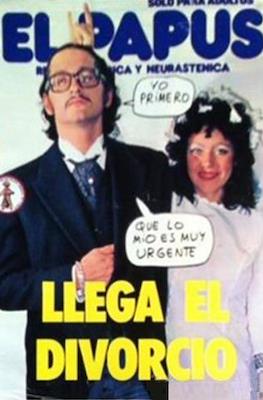 El Papus #277