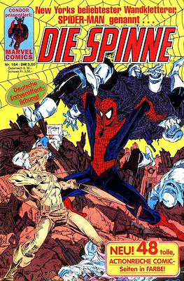 Die Spinne / Die Spinne ist Spiderman #184