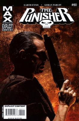 The Punisher Vol. 6 #60