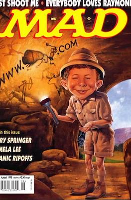 Mad #372