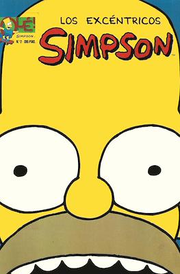 Simpson. Olé! #2