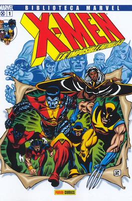 Biblioteca Marvel: X-Men (2006-2008)