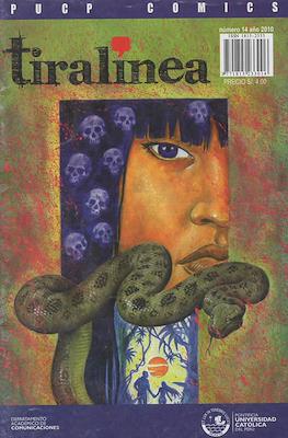 Tiralínea #14