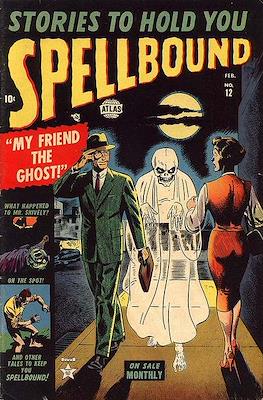 Spellbound #12