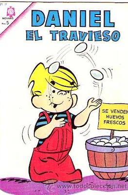 Daniel el travieso #24