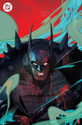 Absolute Batman (2024-Variant Covers) (Comic Book 28-44 pp) #1.04